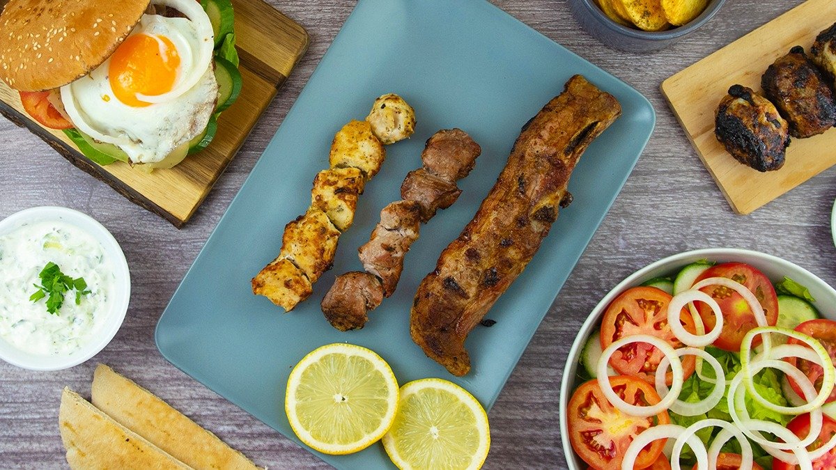 Image of Kykkos Grill House