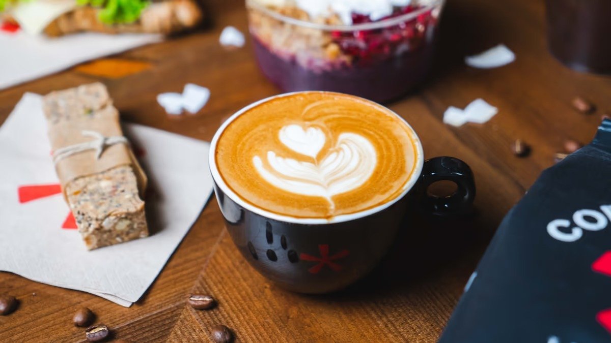 Image of Coffeehouse Ayia Napa