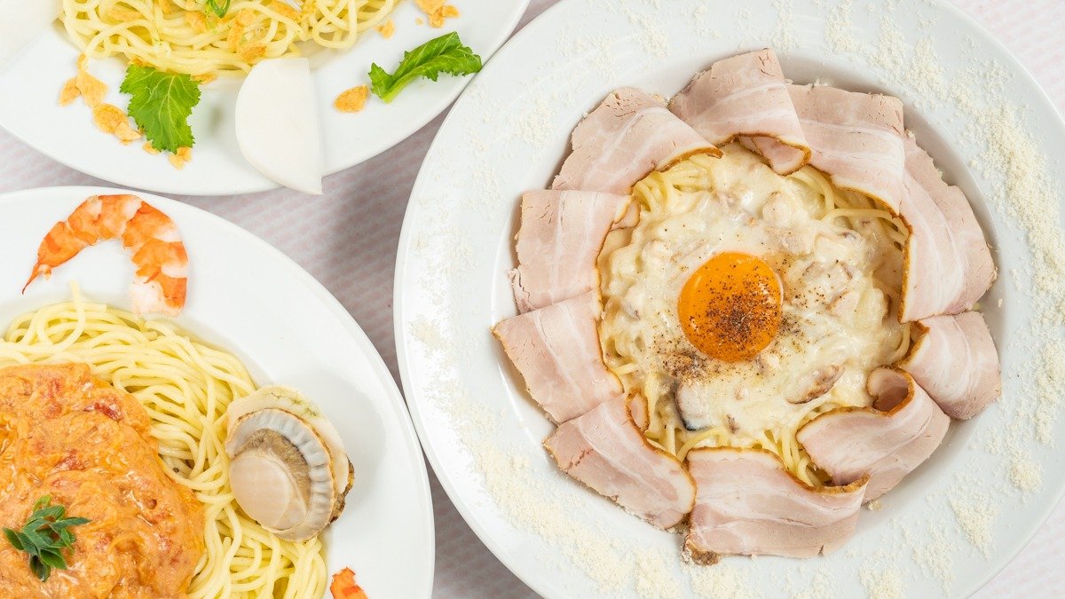 Image of Fresh Pasta Shop Watarian Shibuya