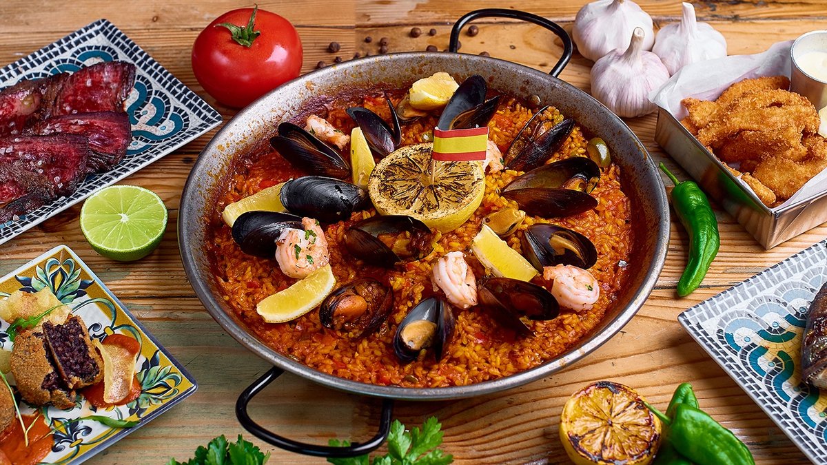 Image of Tapas Gastrobar