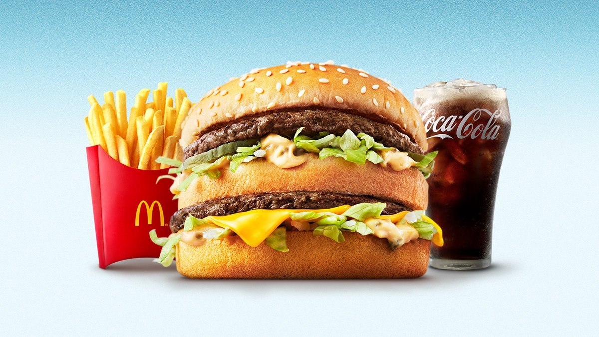 Image of McDonald's Shinjuku Nishiguchi