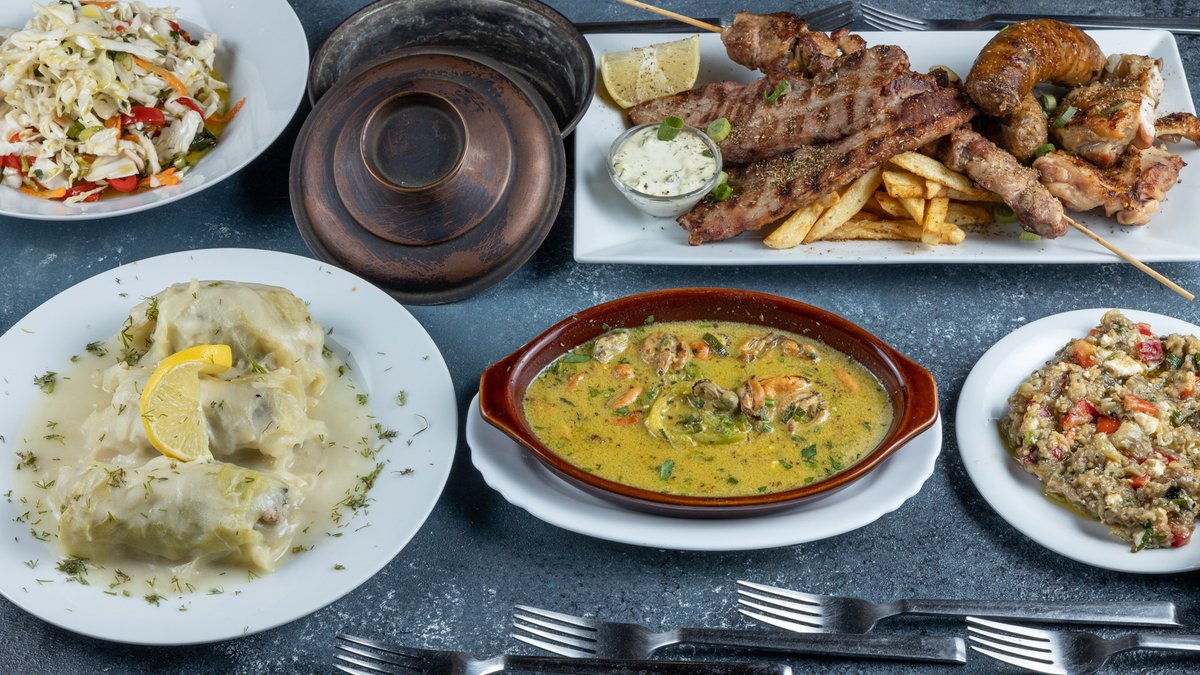 Image of Atakta Pirounia