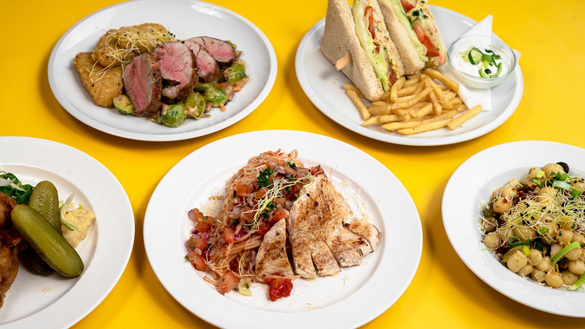 Image of Kampus Bistro