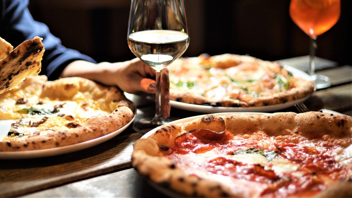 Image of APACUKA di NAPOLI