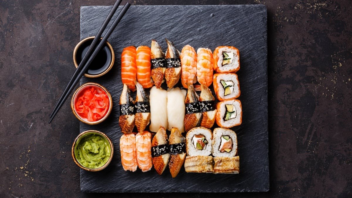 Image of Mr. Fish Bygdøy Allé