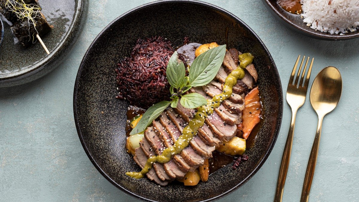 Image of Hoa Rong Restaurant