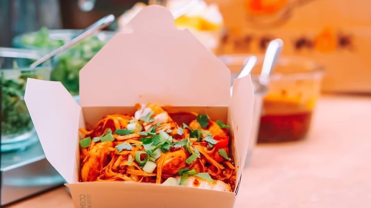 Image of Fire Wok Lippulaiva