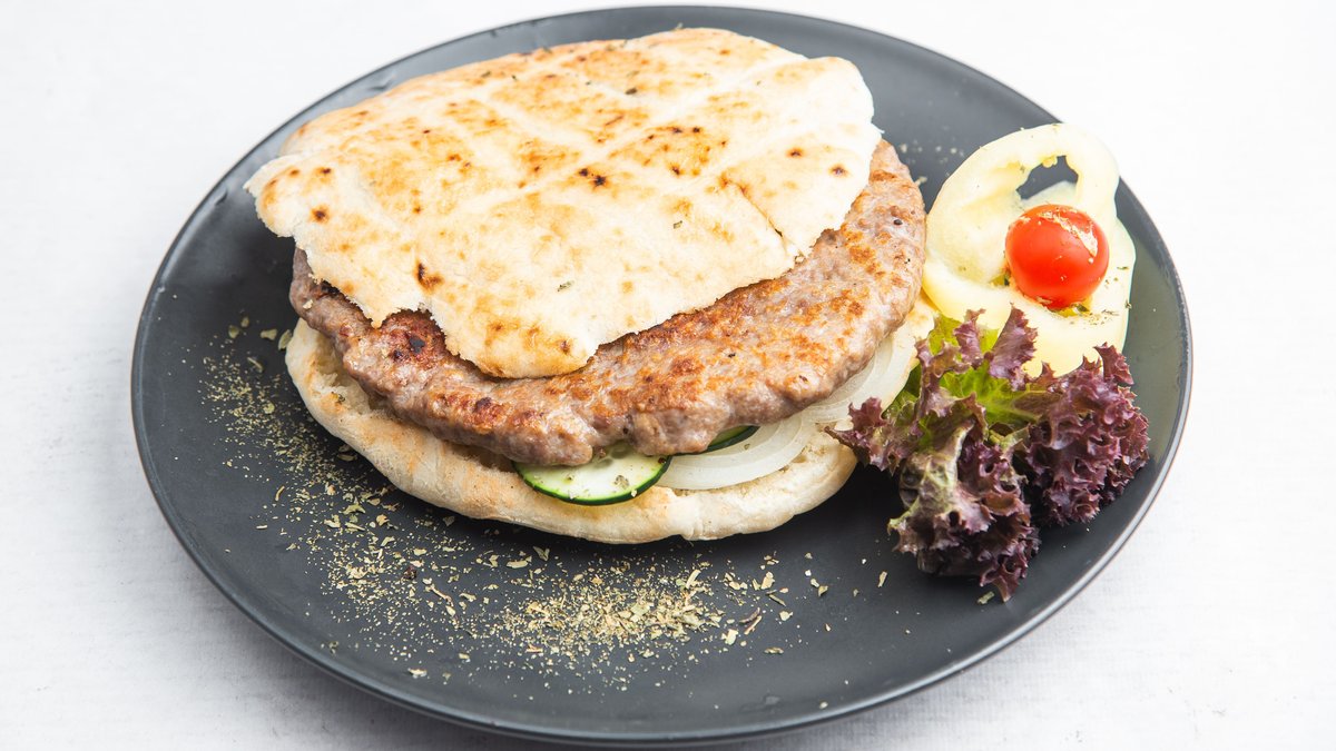 Image of Brza hrana Veza