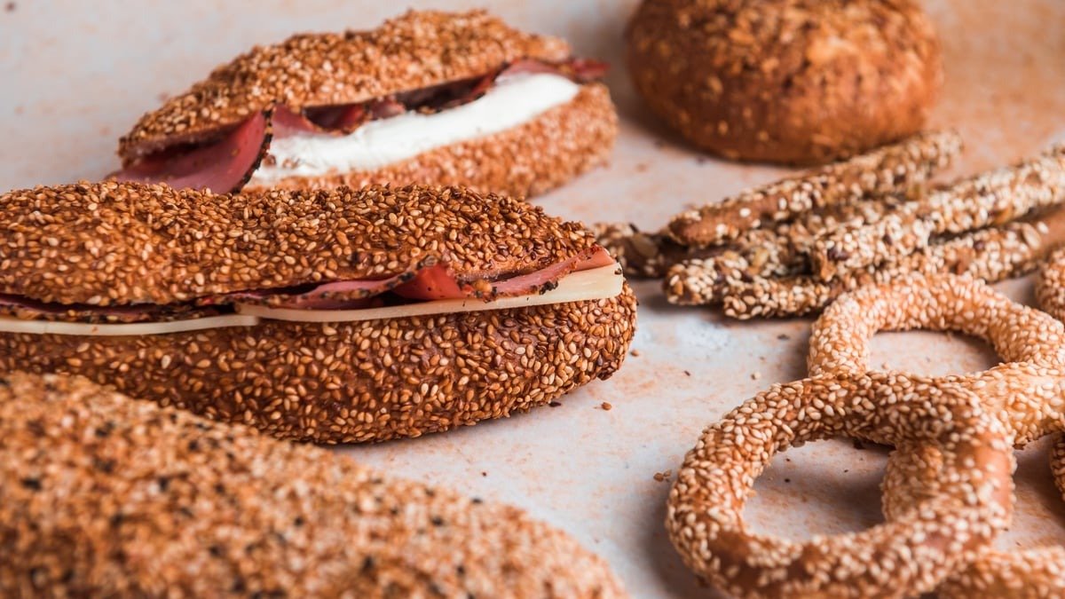 Image of Koulourades Akadimia Platonos