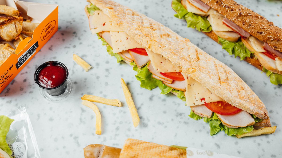 Image of Viada (Šampēteris)