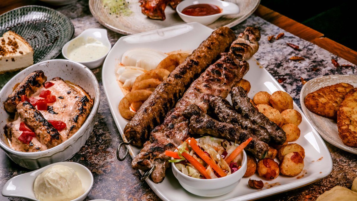 Image of Restoran Gurman