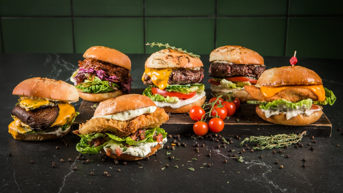 Image of Burgeru Cehs