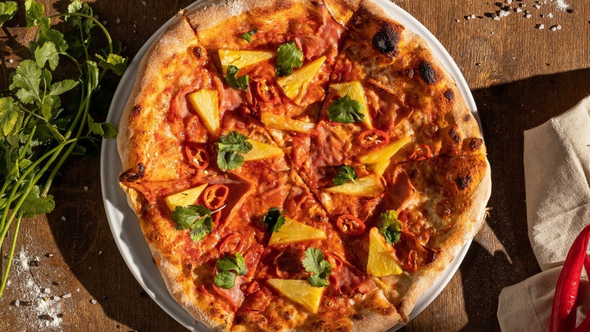 Image of SPOKO PIZZA