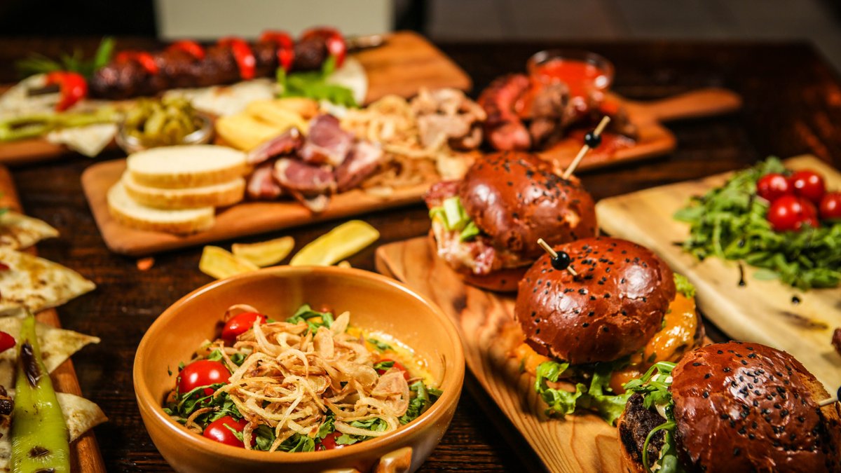 Image of Fakin Craft Bar 