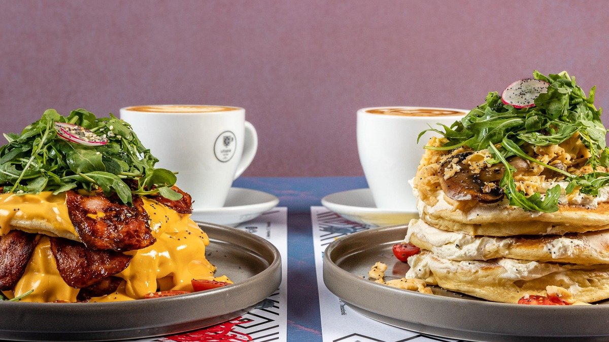 Image of Fat Mammas Brunch n' Lunch