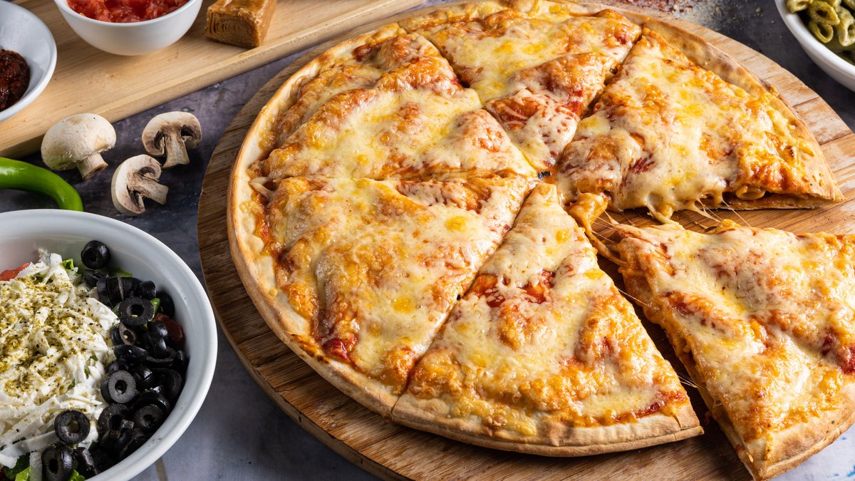 Image of Bali Pizza | Holon