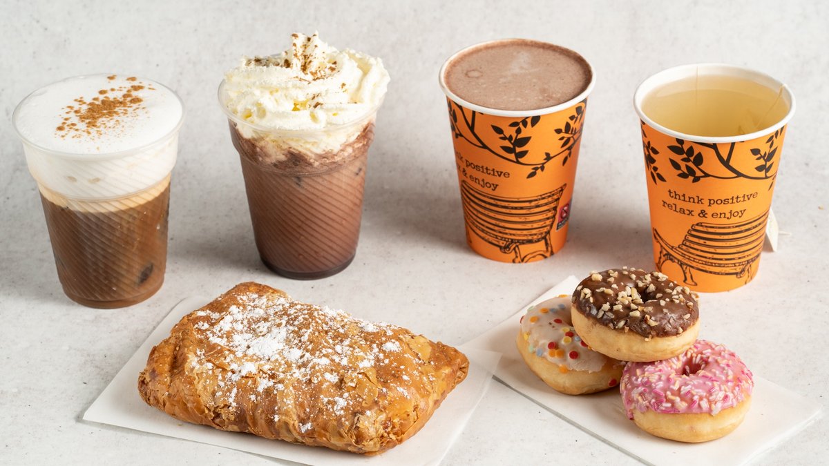 Image of Day Night Coffee