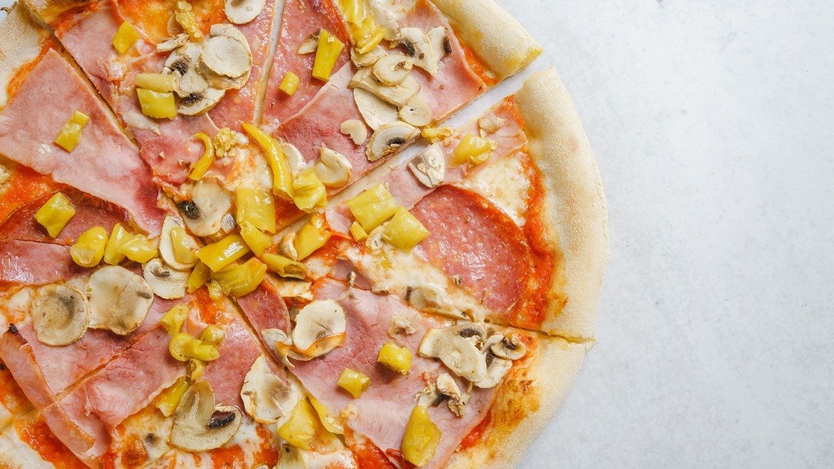 Image of Rocca Pizza & Pasta 2