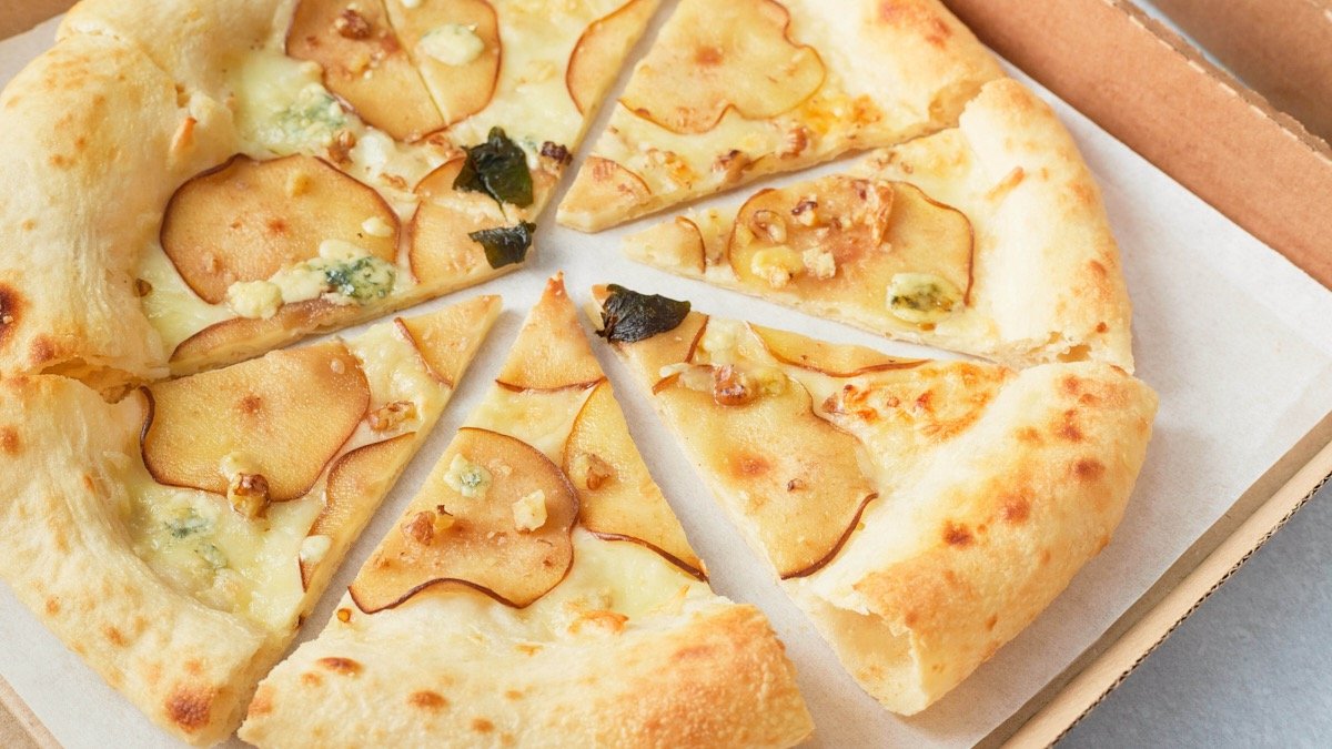 Image of JAŃA PIZZA