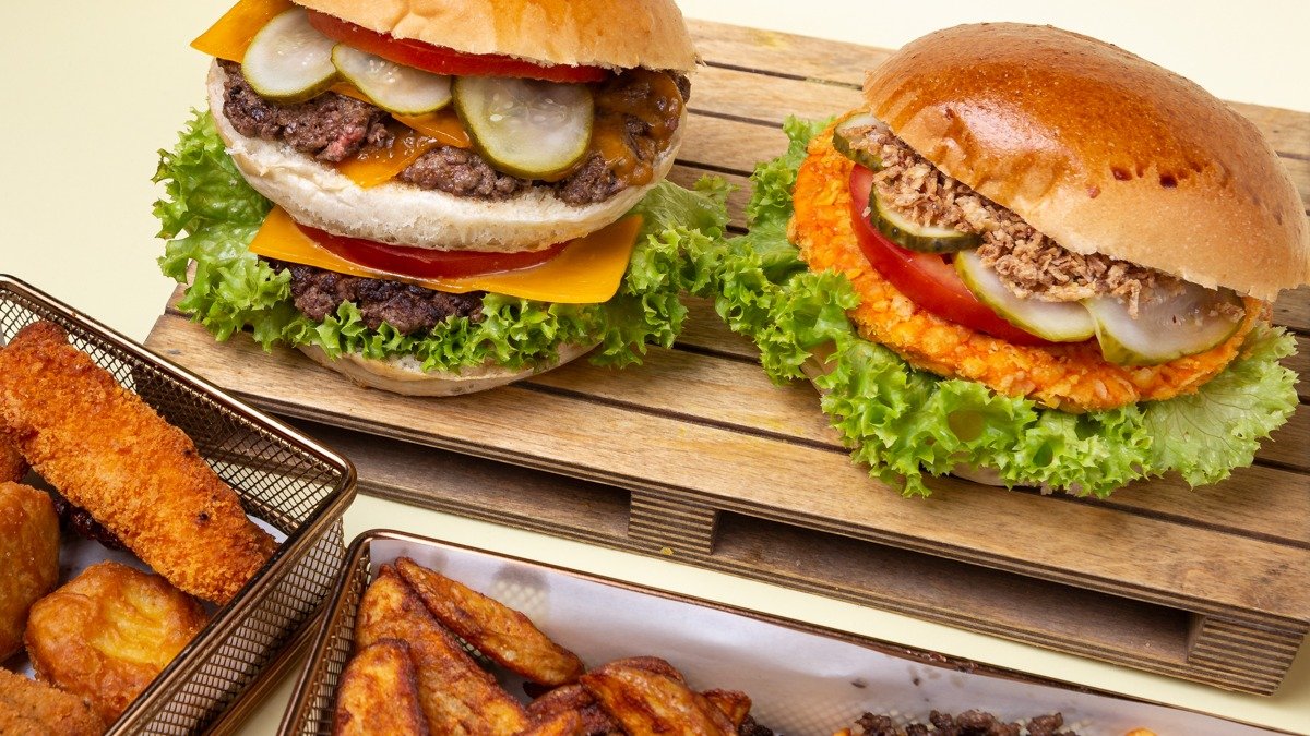 Image of Burger Point Berlin