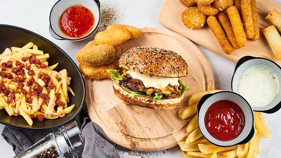 Image of Smash Monkey