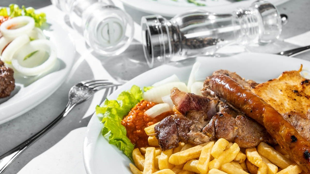 Image of Gušti - Fešta