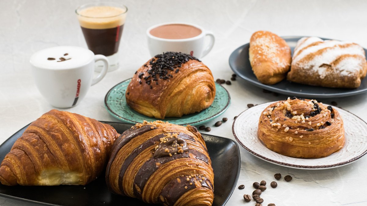 Image of Mattarello Viennoiserie