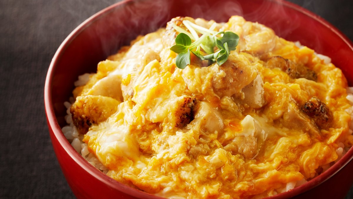 Image of Sumikaoru Oyakodon Toritoridori Chojamachi 4-chome •