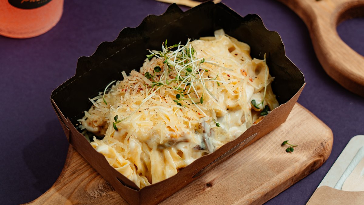 Image of Parmesan Baku