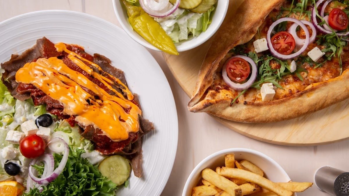 Image of Elfin Kebab Pizzeria