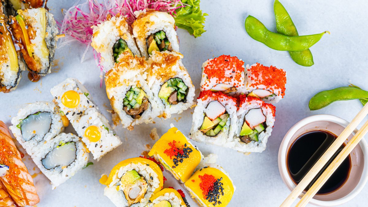 Image of Ichiban Sushi