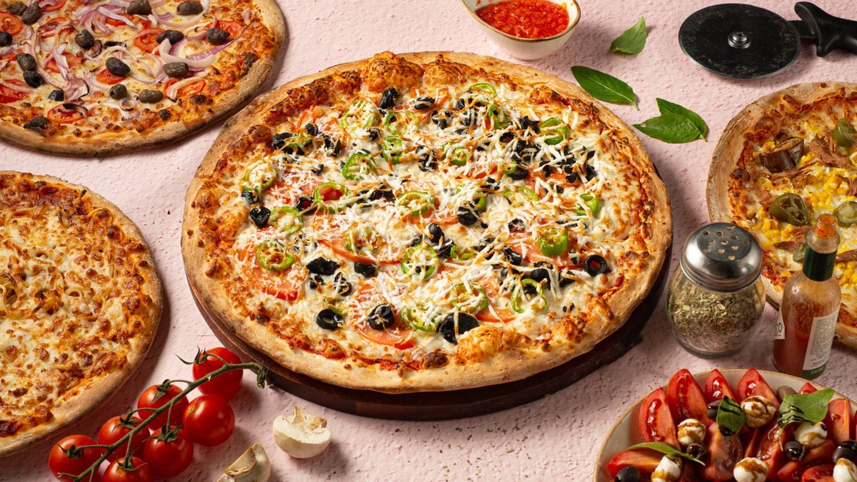 Image of Pizza Papeo