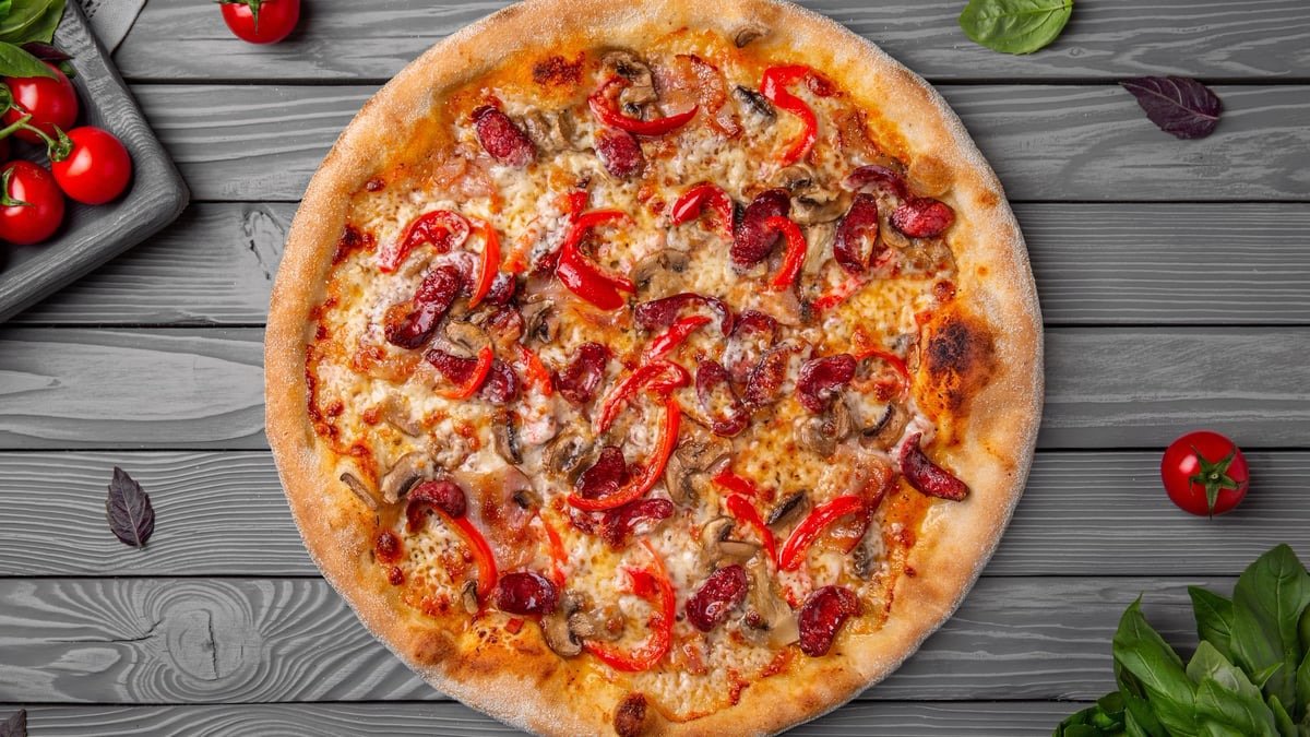 Image of Kalevan Pizzeria