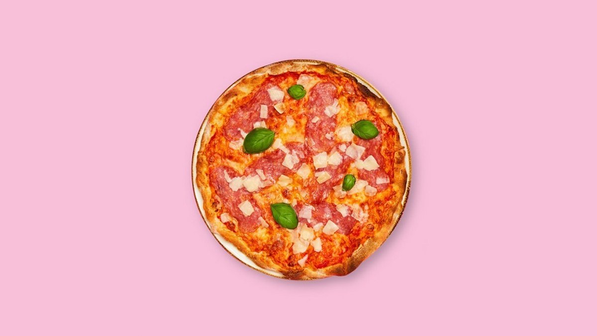 Image of Milano Vice Pizza | Moabit