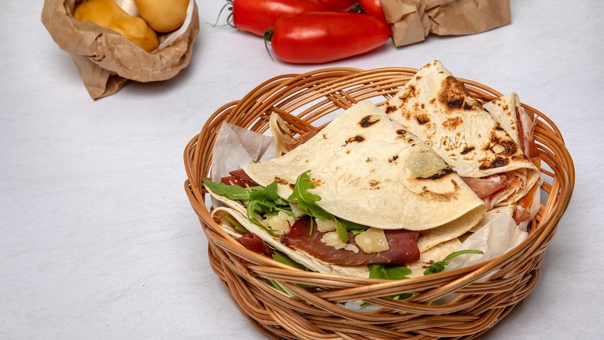 Image of Piadina