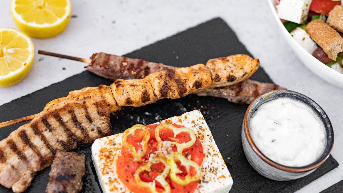 Image of A.N's Grill Truck