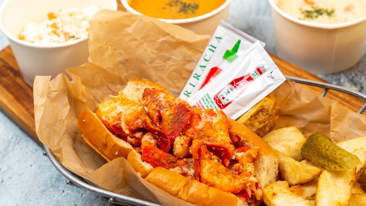 Image of LUKE'S LOBSTER Shibuya