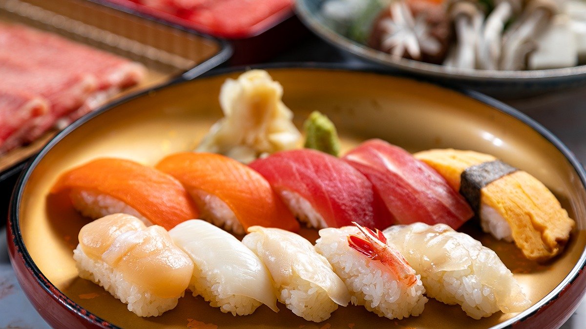 Image of Gyuzen Sapporo Ekimaedori