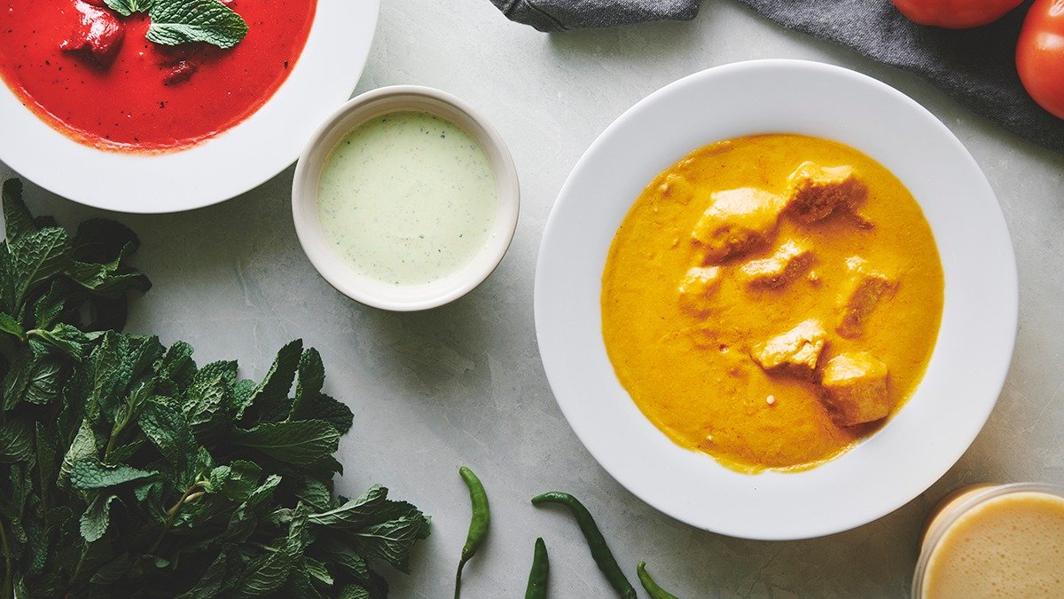 Image of Smørhullet Amager