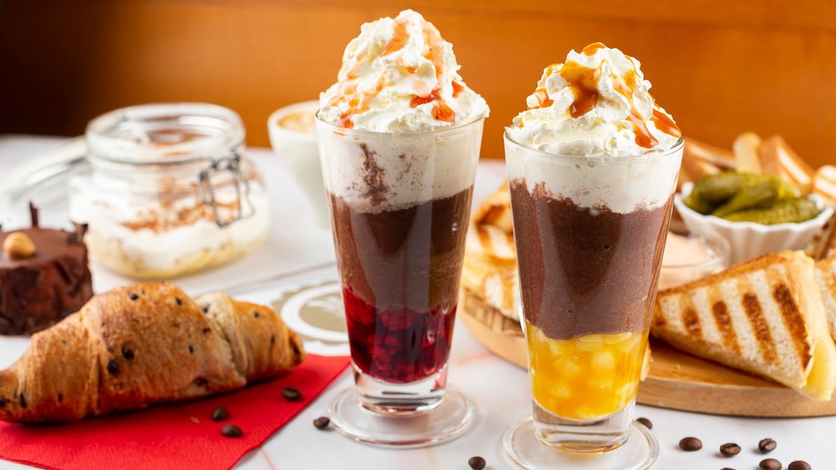 Image of CLOSED Moja Kavarna