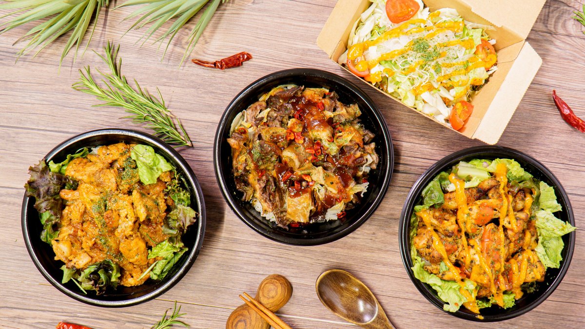 Image of Pulled Porkdon Pullton