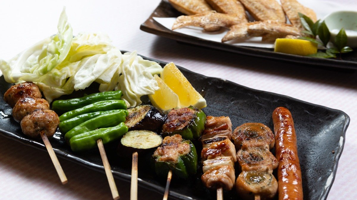 Image of Carp Dori Kyujo Mae