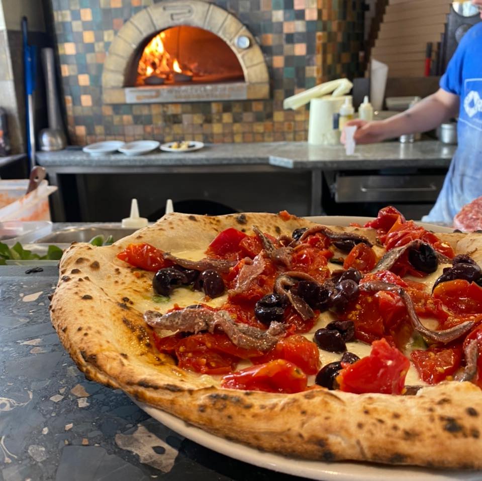 Image of Užupio picerija