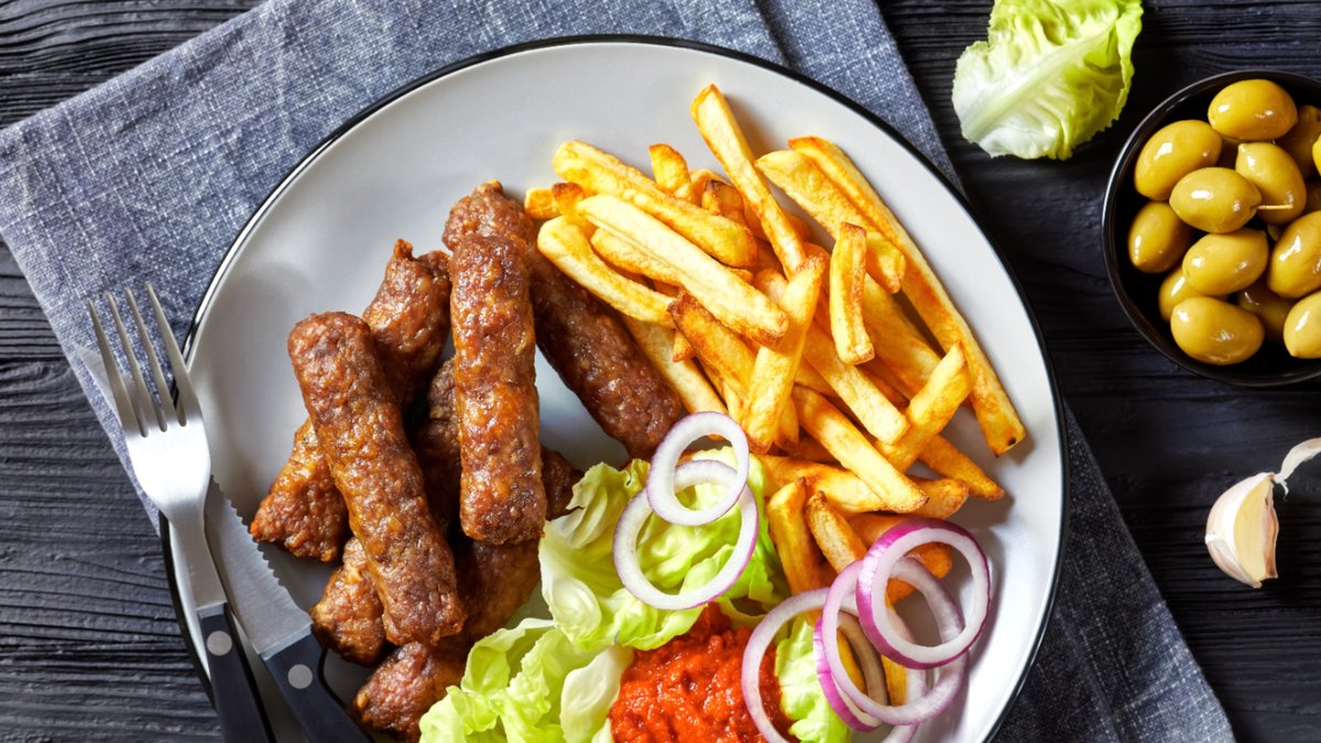 Image of Agri Bistro