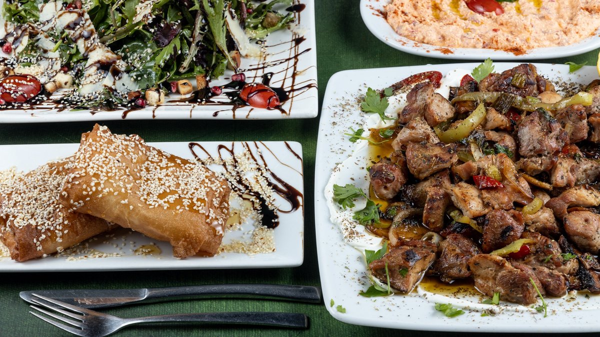 Image of Alepou Mezedopoleio