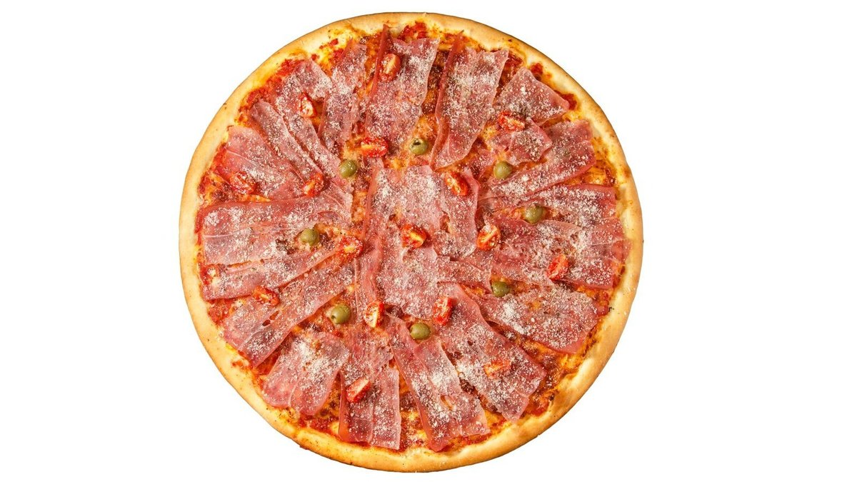 Image of Home Pizza Borča