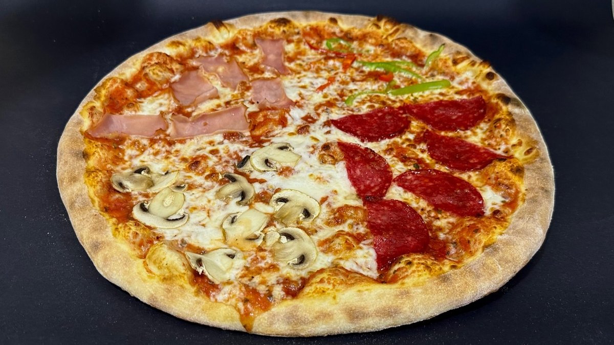 Image of ADMINS Pizza Celentano