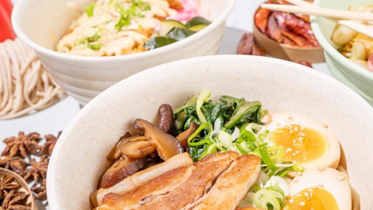 Image of Koya Business Party