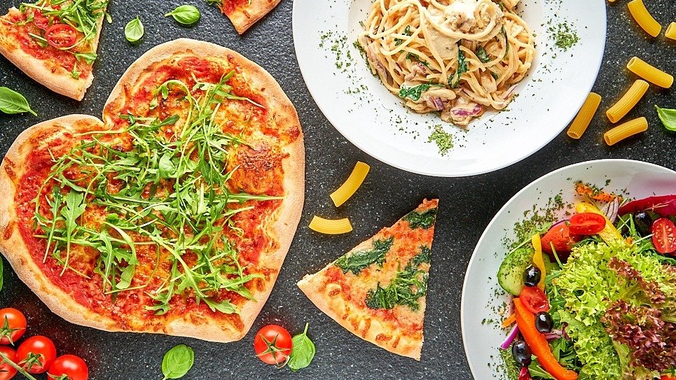 Image of Luigis Pizzeria