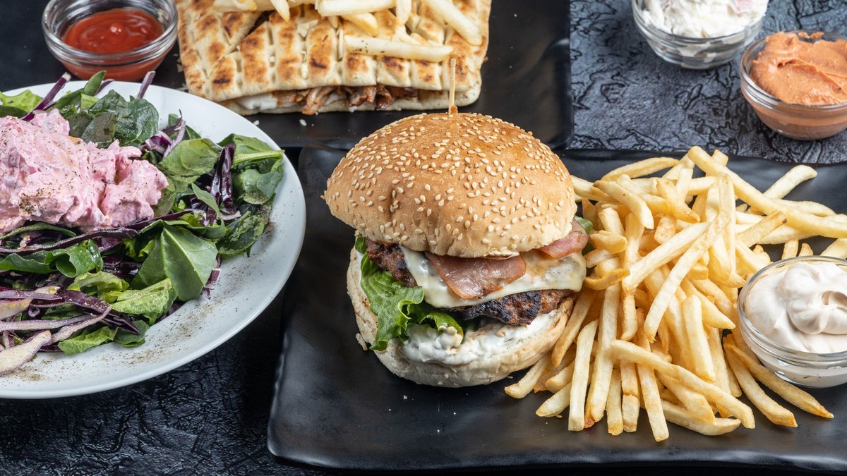 Image of Φιλέτο Σολομωνίδης